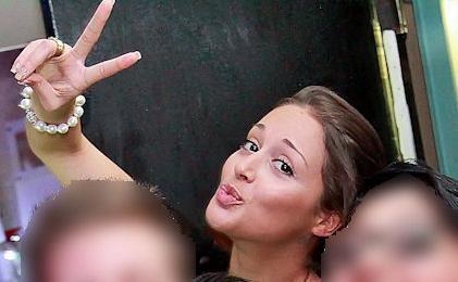 Diletta Pagliano su Facebook: ‘E’ assurdo come le persone parlino di me solo per riavere un minimo di popolarità’ preview