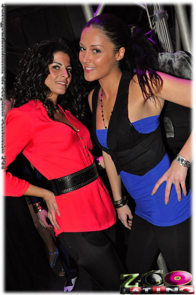 Diletta Pagliano in discoteca con gli amici: foto preview