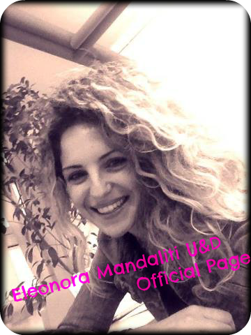 Eleonora Mandaliti: foto inedite preview