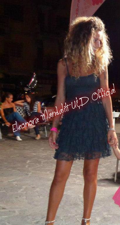 Eleonora Mandaliti