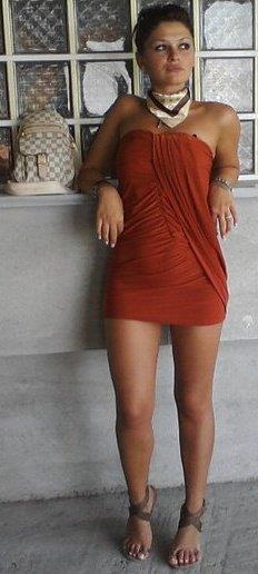 Esmeralda Parià: foto. E prosegue la sua relazione con Nicola Pizzicoli… preview