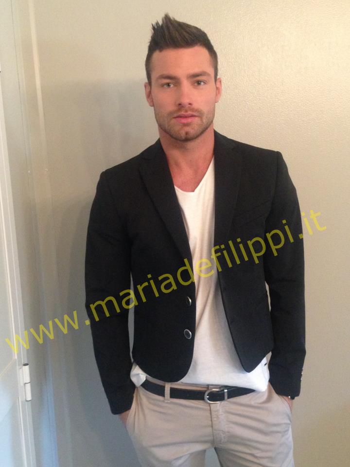 Backstage della puntata del Trono blu di ‘Uomini e Donne’ che si registra oggi: foto preview