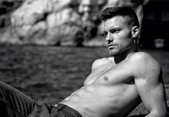 Eugenio Colombo: nuova foto preview