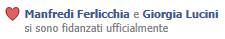 Giorgia Lucini e Manfredi Ferlicchia: foto inedite article-post