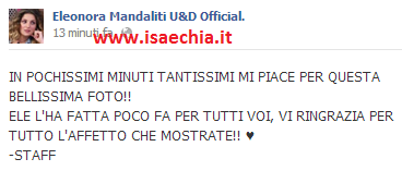 Eleonora Mandaliti: foto article-post