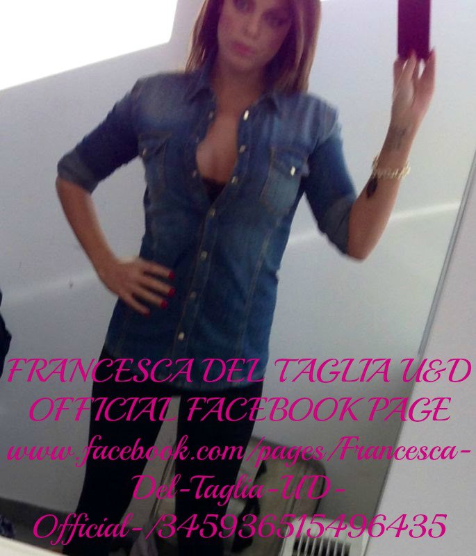 Francesca Del Taglia Francesca Del Taglia
