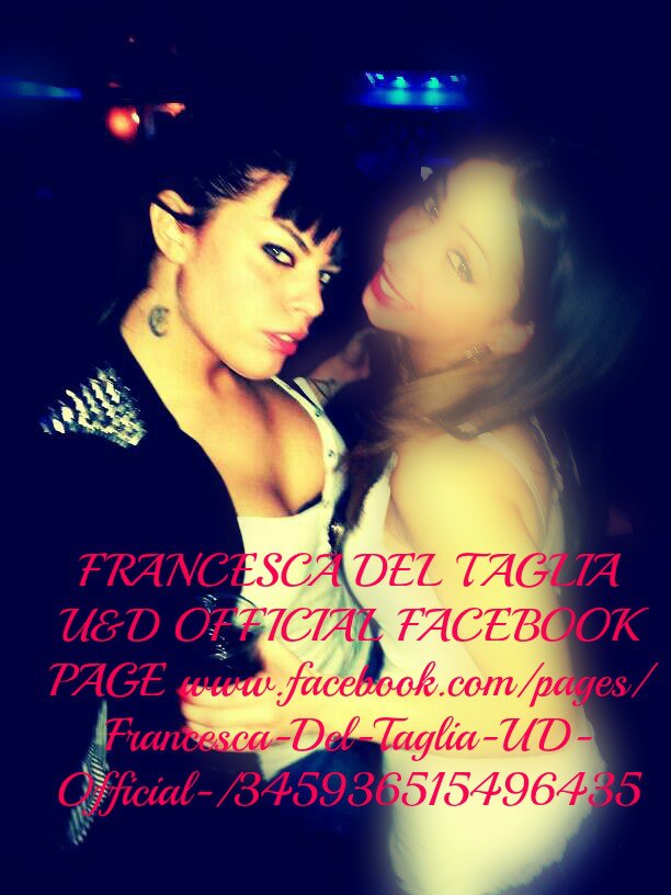 Francesca Del Taglia