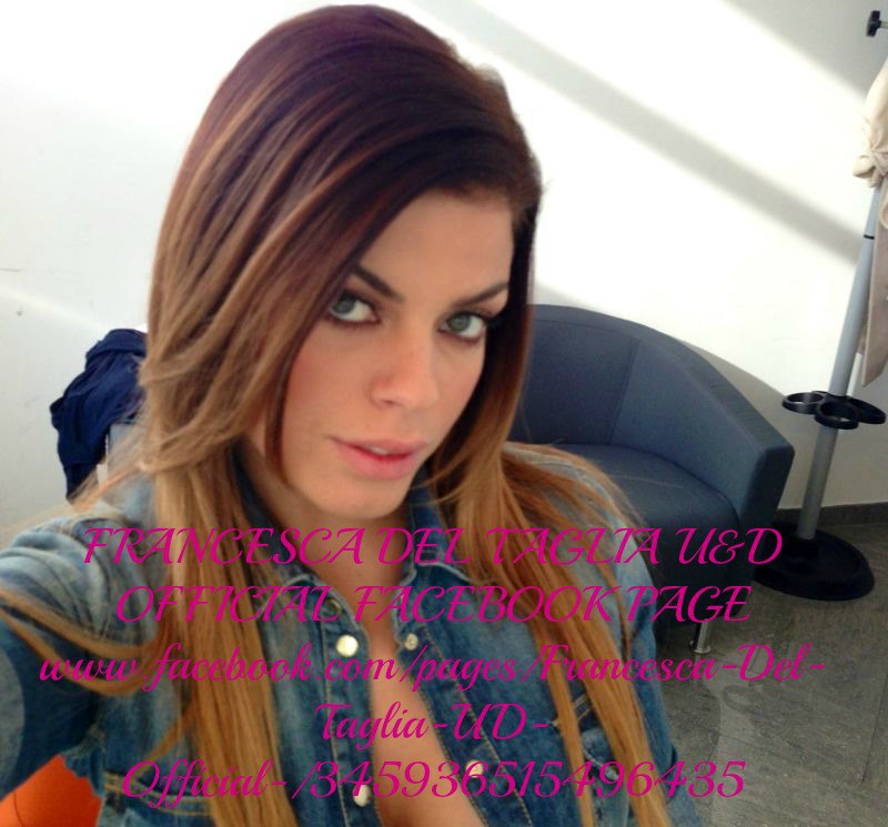 Francesca Del Taglia Francesca Del Taglia