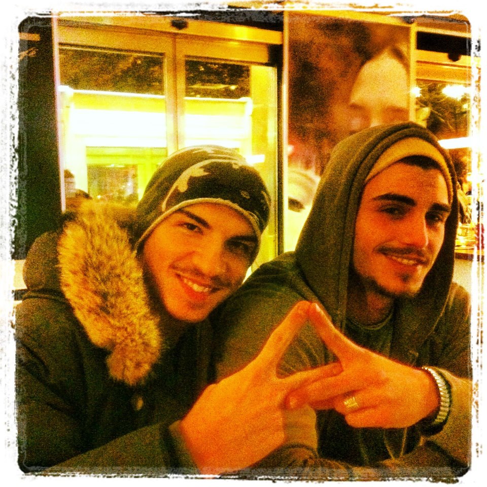 Francesco Monte: foto article-post