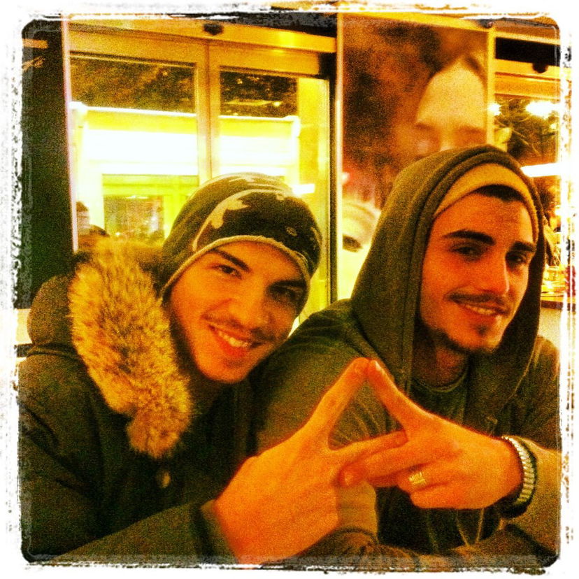 Francesco Monte: foto preview