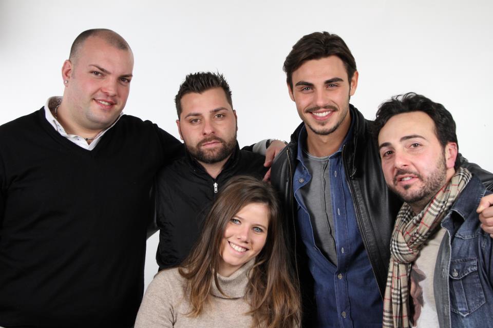 Francesco Monte tenta il successo nel mondo del cinema? (foto) article-post