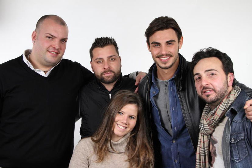 Francesco Monte tenta il successo nel mondo del cinema? (foto) preview