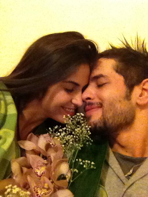 Gionatan Giannotti e Ramona Sora