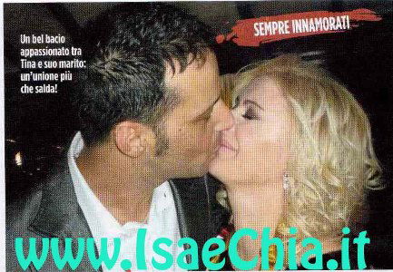 Chicco Nalli vs Antonio Jorio: “Tina Cipollari è solo mia!” preview