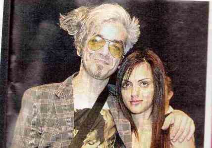 Dicembre 2012: Morgan e Jessica Mazzoli, l’amore e la figlia / Massimiliano Rosolino, uomo solo al comando preview