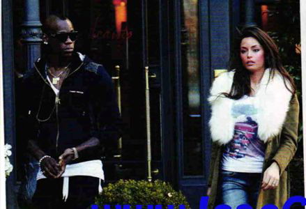 Raffaella Fico: La donna da un milione di euro / Mario Balotelli, Fanny Neguesha e Pia Fico? preview