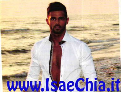 Alessio Lo Passo: “Il chiodo scaccia chiodo non funziona” preview