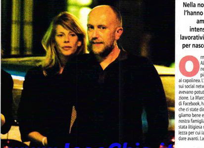 Alessia Marcuzzi: Francesco è già dimenticato? article-post