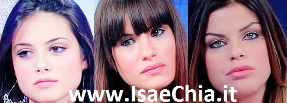 Andrea Offredi tra Irene Falcone, Claudia D’Agostino e Francesca Del Taglia: ma il tronista è interessato realmente a qualcuna? preview