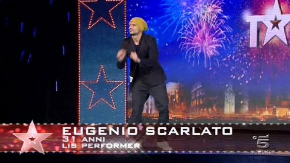 ‘Italia’s Got Talent’: l’opinione di una blogghina sulla puntata di ieri preview