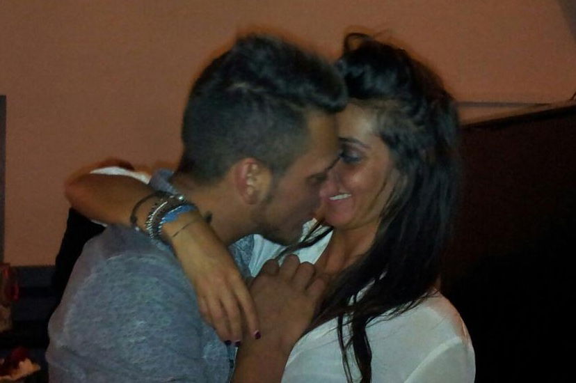 Jessica Cirasola scorda Andrea Offredi con un nuovo flirt? preview