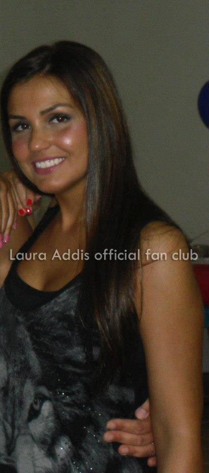 Laura Addis