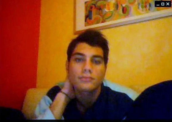 Marco Guercio Marco Guercio