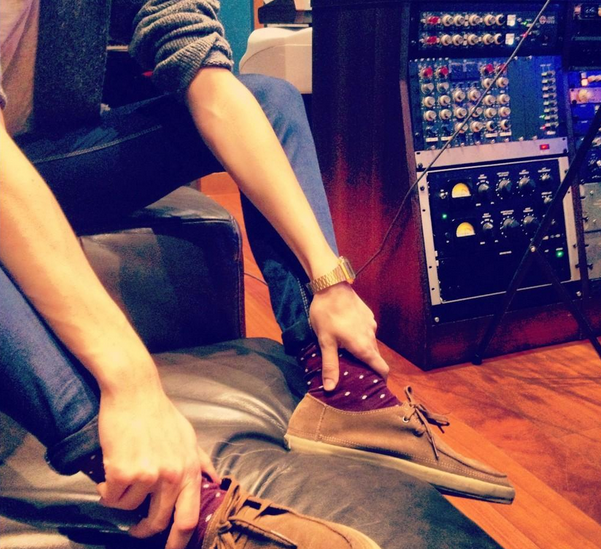 Marco Mengoni Marco Mengoni