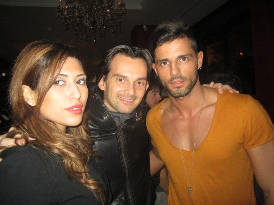 Mila Suarez: dai flirt con Alessio Lo Passo e Fabrizio Corona al trono di Eugenio Colombo article-post