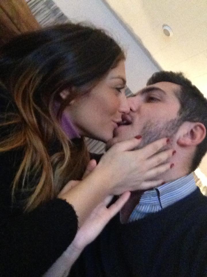 Natalia Angelini e Alberto De Bellis: foto preview