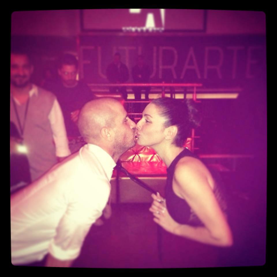 Pamela Compagnucci: foto article-post