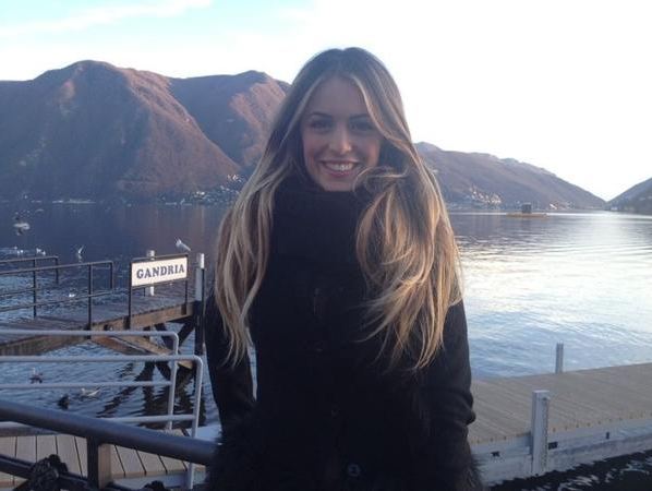 Ramona Amodeo ospite in radio: ‘Sono molto innamorata di me stessa, e concentrata sul mio lavoro!’ preview