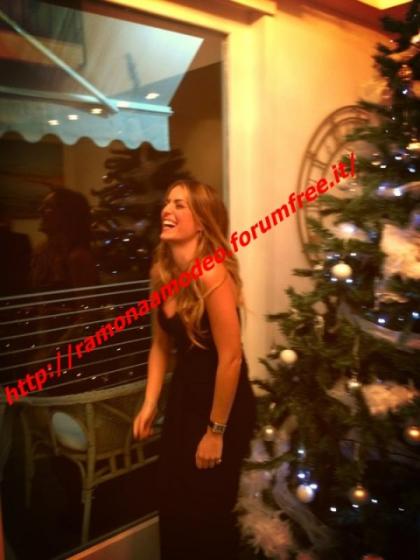 Ramona Amodeo Ramona Amodeo