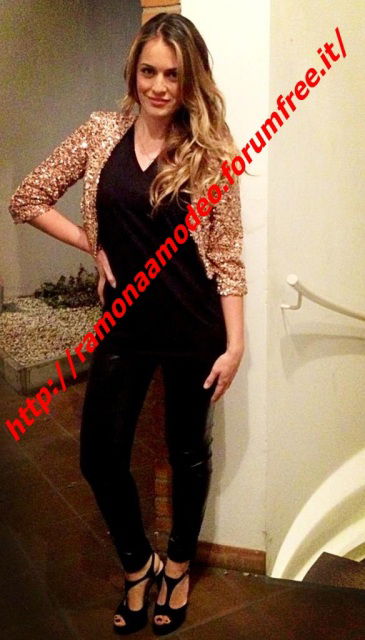 Ramona Amodeo: foto article-post