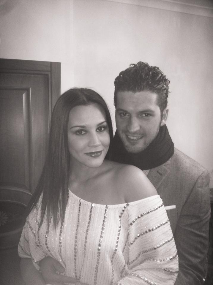 Rosa Baiano ed Emanuele Pagano trascorrono insieme le feste: foto preview