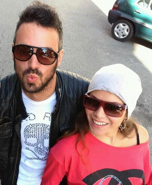 Italo Di Giovanni su Facebook: ‘Io e Rosy Formisano festeggiamo il primo di 70 anni insieme!’ article-post