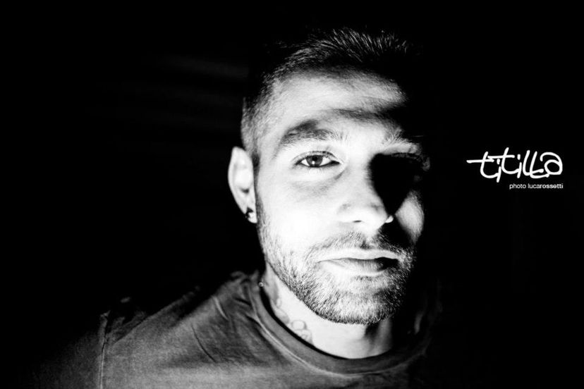 Salvatore Angelucci e Irene Coppola: foto preview