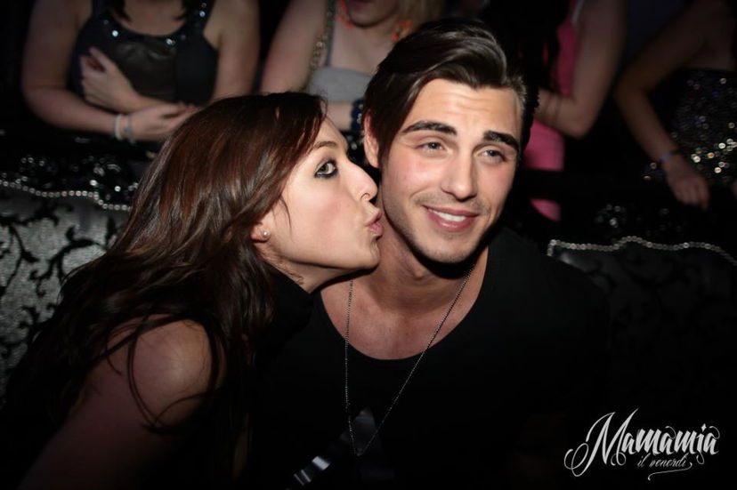 Francesco Monte: serata preview