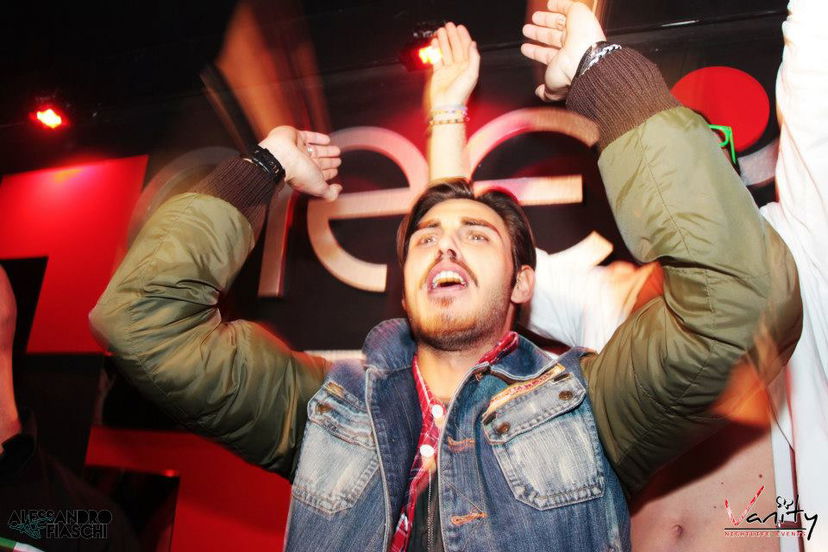 Francesco Monte: serata preview