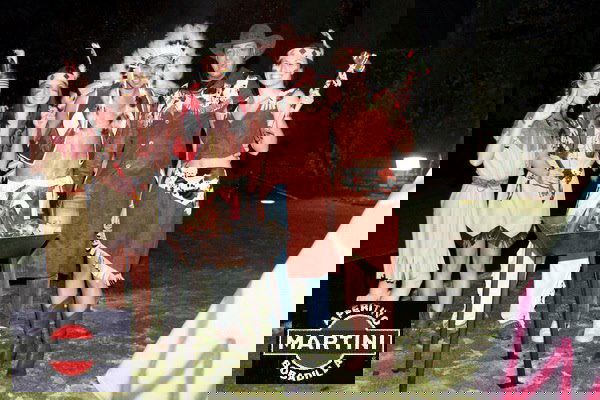 Leonardo Greco: serata preview