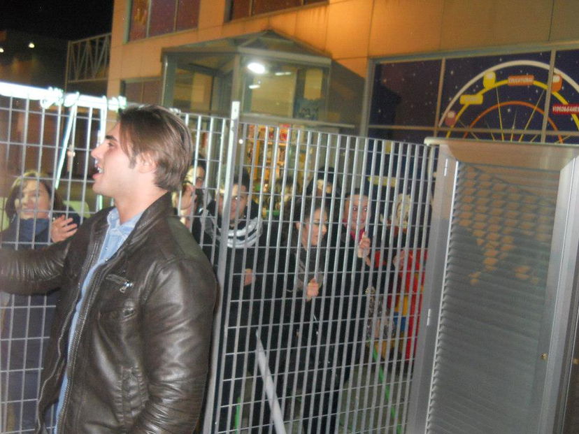 Francesco Monte: ospitata (foto) preview