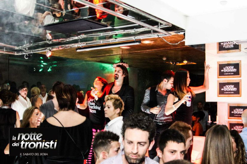 Leonardo Greco, Natalia Angelini, Flavia Sabatino e Samuele Nardi: serata preview