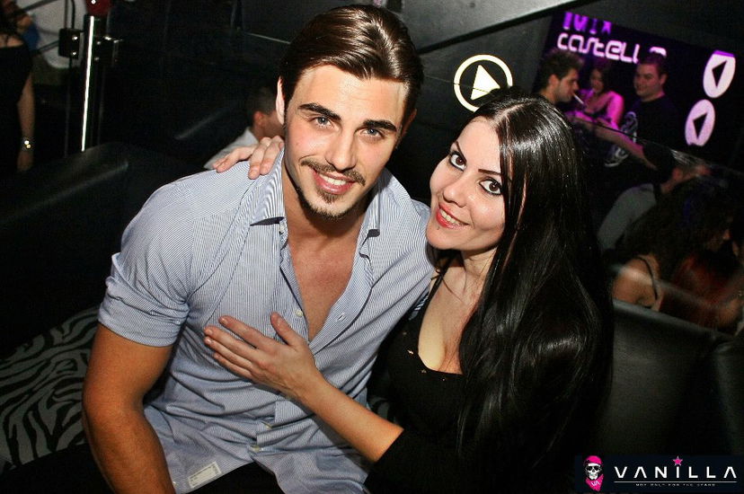 Francesco Monte: serata preview