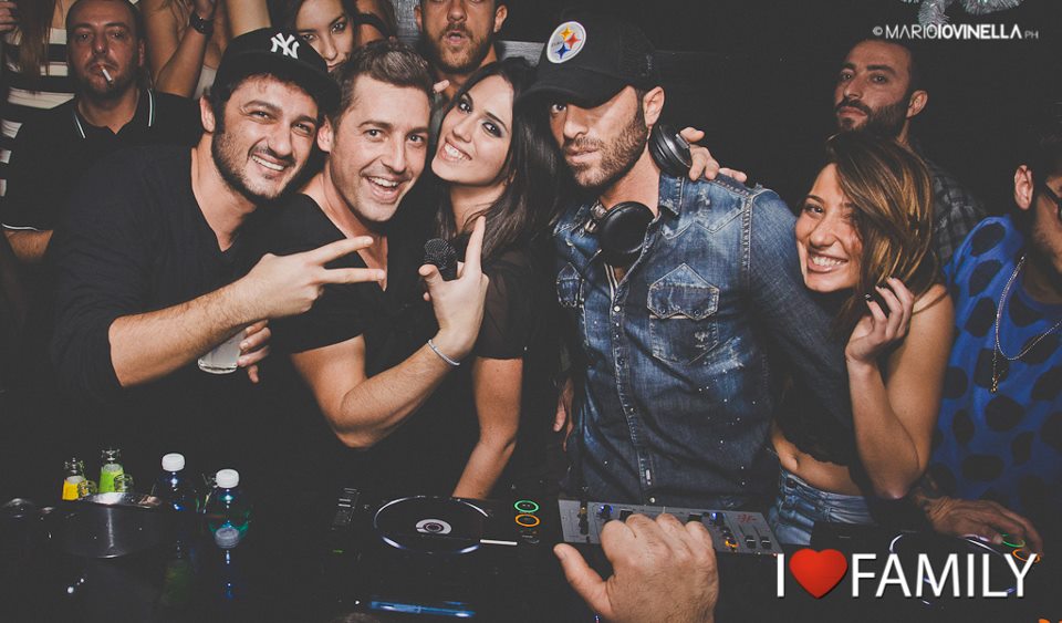 Diego Ciaramella in discoteca: foto (ed approfondimento legato alle ultime anticipazioni) article-post