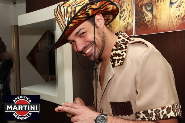 Leonardo Greco: serata preview