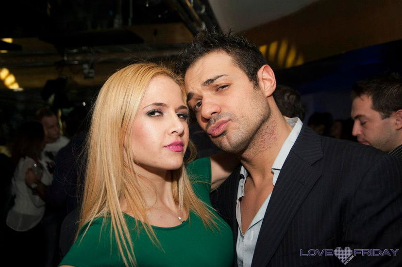 Leonardo Greco: serata preview