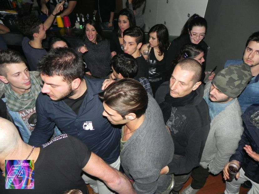 Francesco Monte: serata preview