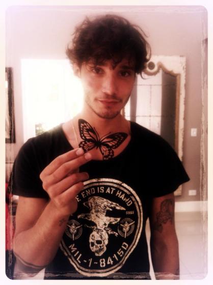 Stefano De Martino Stefano De Martino