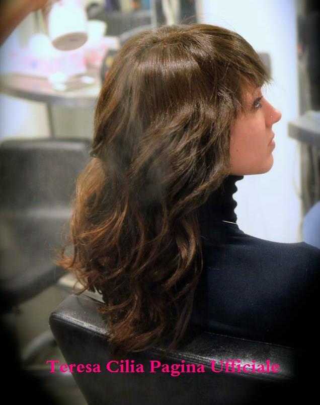 Teresa Cilia: nuovo look per la protagonista di Ragazzi e Ragazze. E Tommaso Scala scrive.. article-post