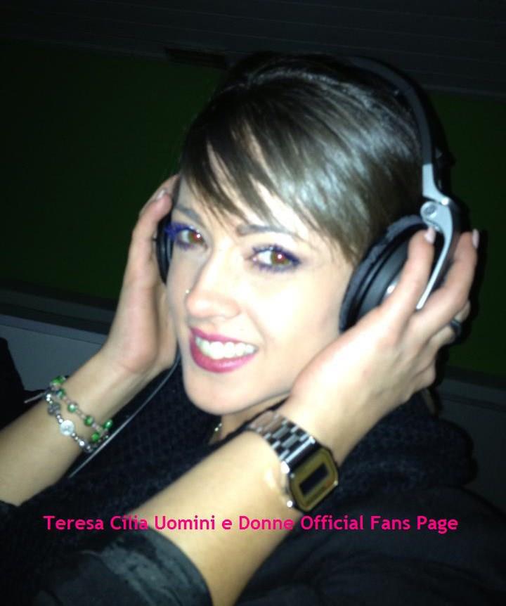 Teresa Cilia su Facebook: “Ormai è difficile trovare chi possa amare…” article-post